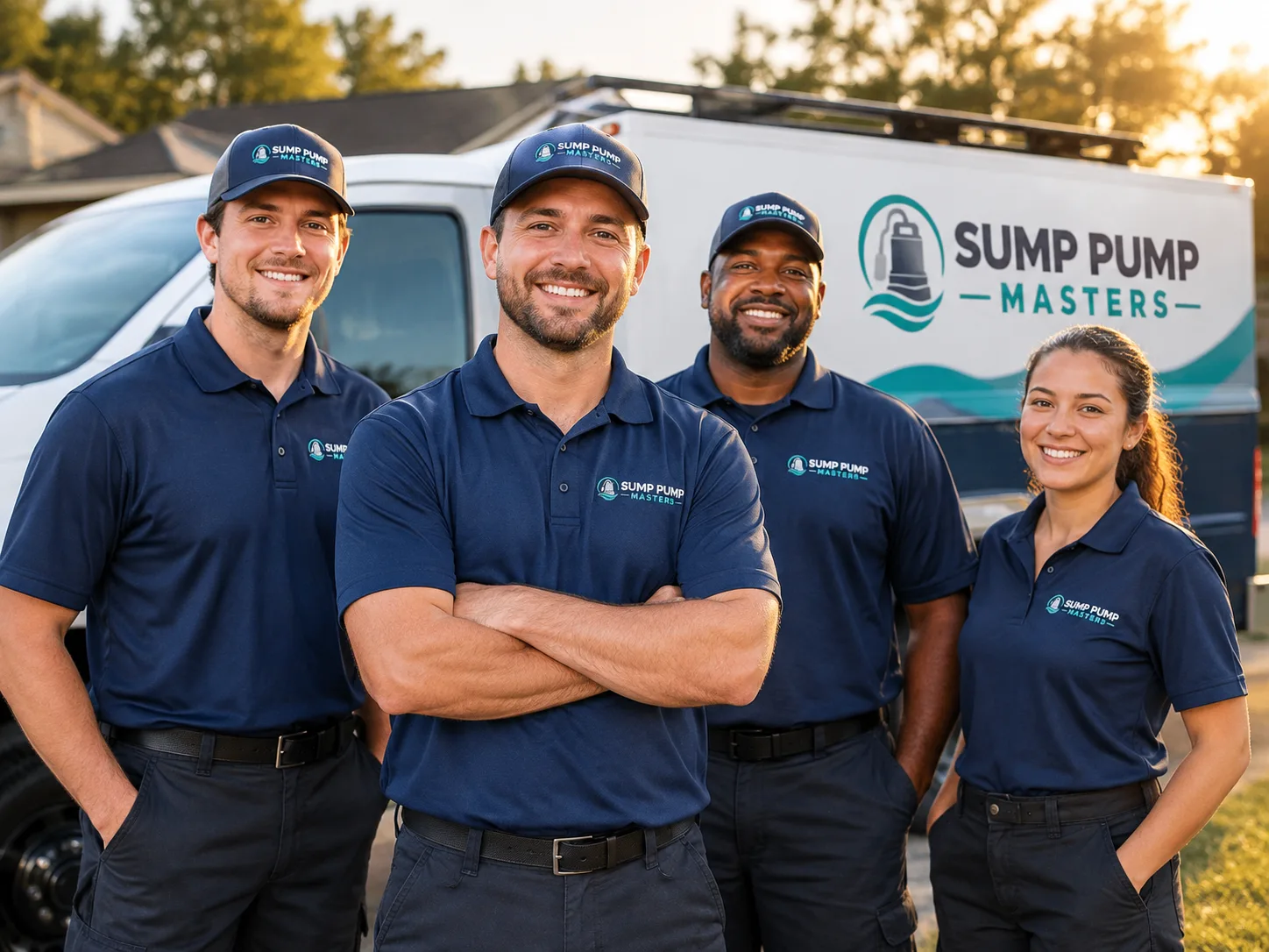 Sump Pump Repair company in Bennington, NE