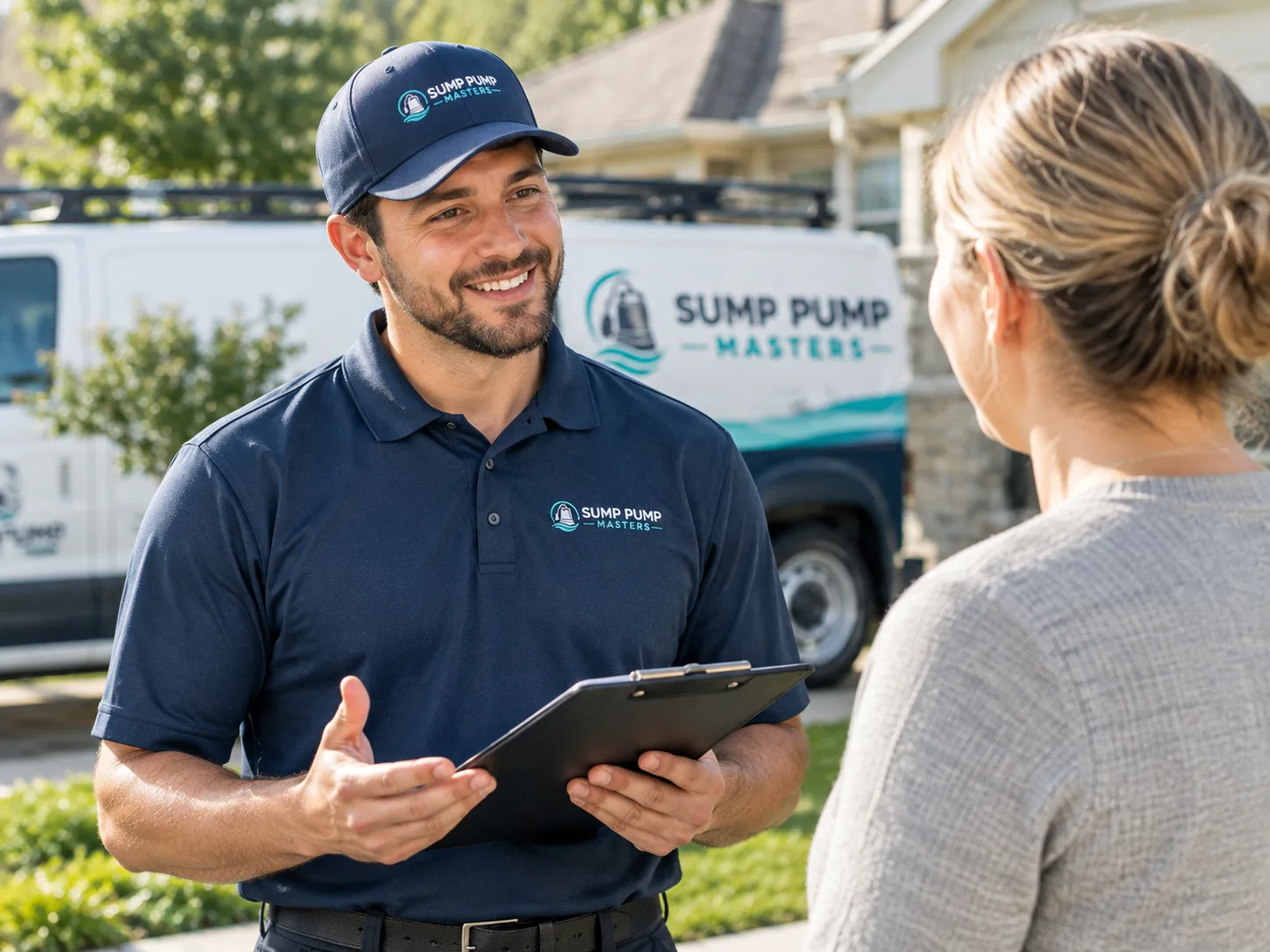 Sump Pump Repair Bennington, NE FAQs